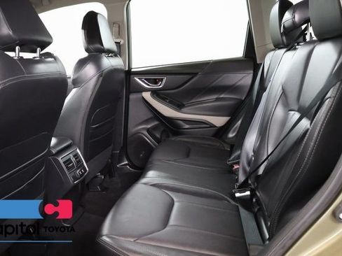 Used 2023 Subaru Forester Limited AWD/4WD image 33