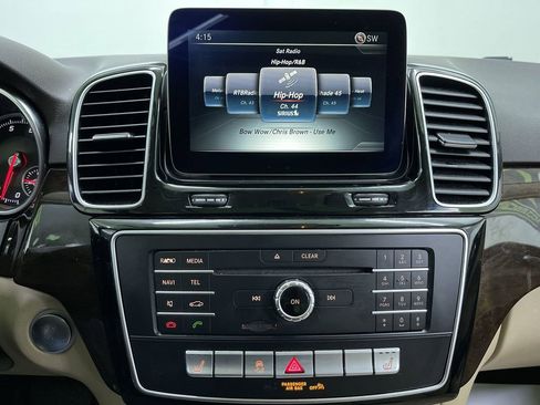 Used 2016 Mercedes-Benz GLE 350 4MATIC image 22