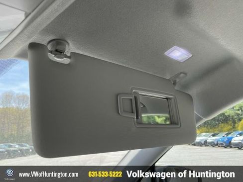 Used 2024 Volkswagen Tiguan S image 31