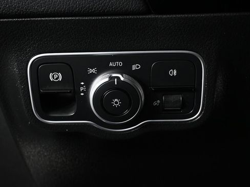 Certified 2026 Mercedes-Benz GLA 35 AMG 4MATIC image 13