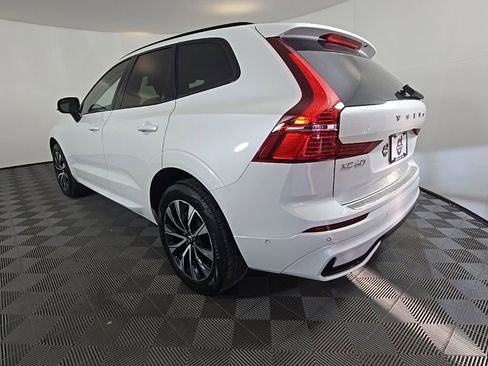 Certified 2023 Volvo XC60 B5 Plus w/ Protection Package Premier image 10