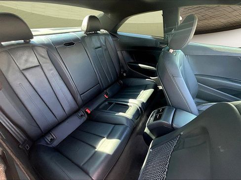 Used 2018 Audi A5 2.0T Premium Plus w/ Premium Plus image 28