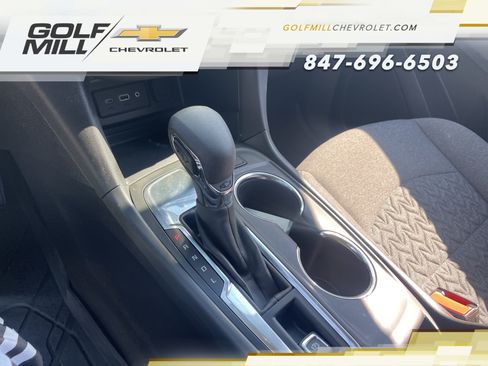 Certified 2024 Chevrolet Equinox LT w/ LPO, Floor Liner Package FWD image 24