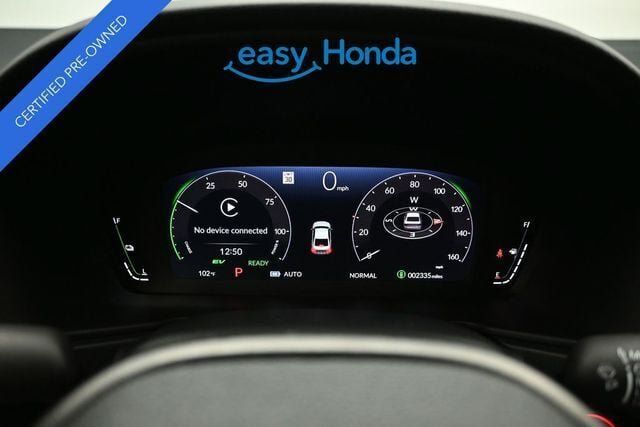 Certified 2026 Honda Accord Sport image 9