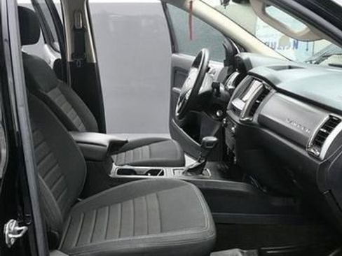 Used 2021 Ford Ranger XLT RWD image 16