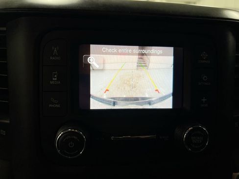 Used 2021 RAM 1500 Big Horn image 15