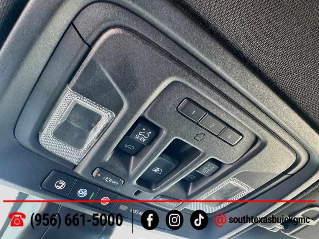 Used 2022 Chevrolet Silverado 1500 High Country AWD/4WD image 20