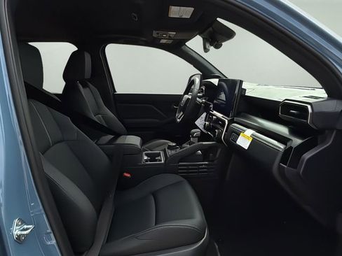 New 2026 Toyota 4Runner Limited AWD/4WD image 14