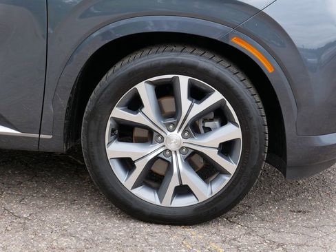 Used 2021 Hyundai Palisade Limited AWD/4WD image 7
