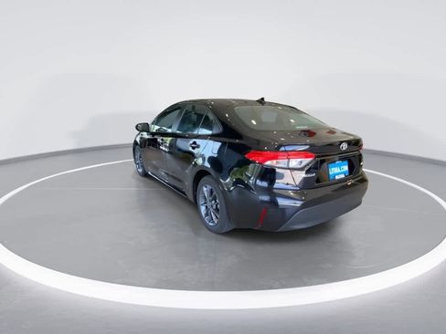 Certified 2024 Toyota Corolla LE FWD image 6