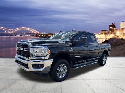 Certified 2024 RAM 2500 Big Horn