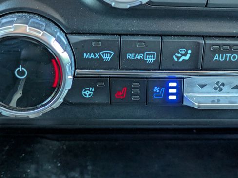 Used 2023 Ford F350 Lariat w/ Chrome Package AWD/4WD image 24