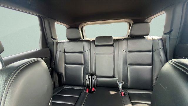 Used 2018 Jeep Grand Cherokee Limited AWD/4WD image 19