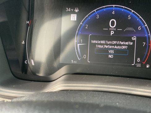 New 2026 Toyota Corolla Cross LE image 29