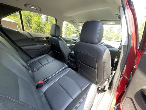 Used 2019 Chevrolet Equinox LT FWD image 39