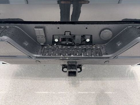 New 2026 Chevrolet Silverado 1500 High Country image 8