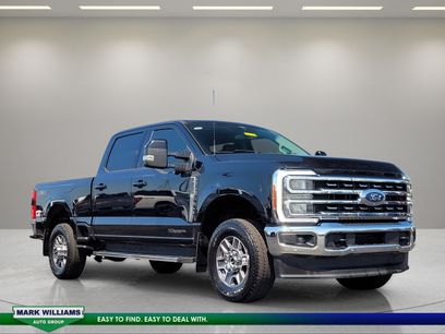 Used 2023 Ford F250 Lariat w/ Tow Technology Package