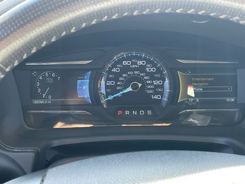 Used 2019 Ford Flex SEL w/ Equipment Group 202A image 7