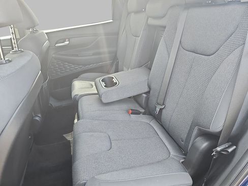 Used 2023 Hyundai Santa Fe SEL AWD/4WD image 18