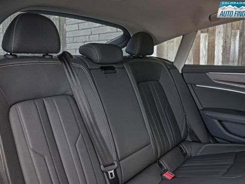 Used 2019 Audi A7 3.0T Prestige AWD/4WD image 22
