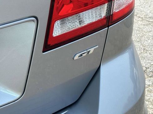 Used 2019 Dodge Journey GT w/ Driver Convenience Group image 11