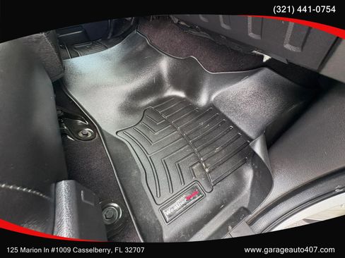 Used 2009 Ford F350 Lariat AWD/4WD image 50