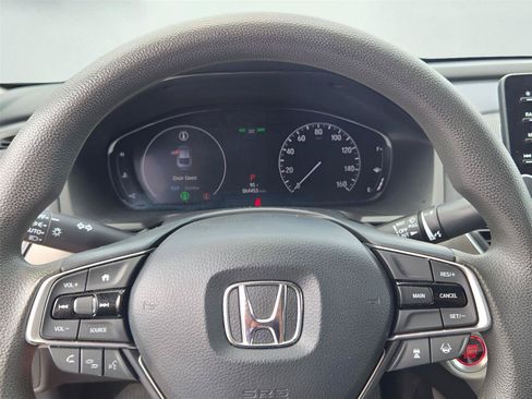 Used 2020 Honda Accord LX image 39