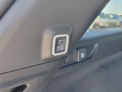 New 2026 Jeep Grand Cherokee Summit AWD/4WD image 20