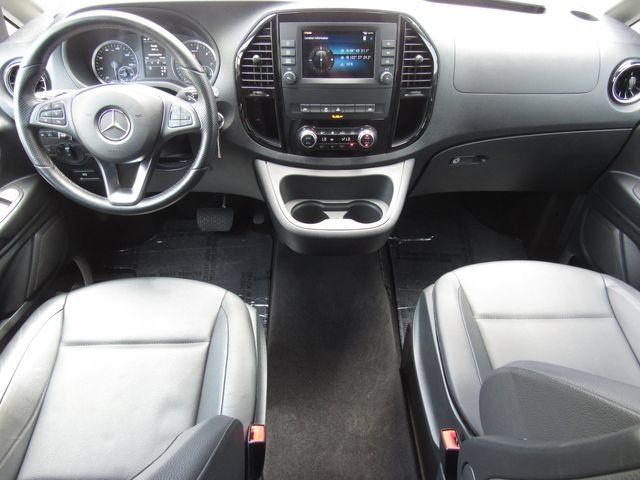 Used 2023 Mercedes-Benz Metris Passenger image 27