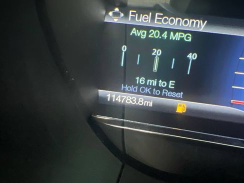 Used 2017 Lincoln Navigator Select RWD image 10