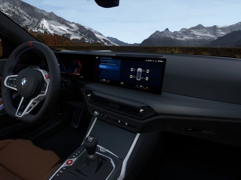 New 2027 BMW M3 image 14