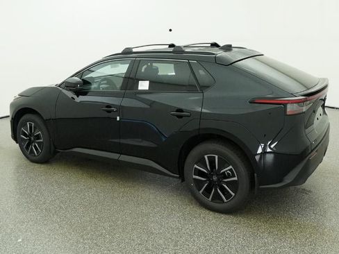 New 2026 Toyota bZ AWD/4WD image 4