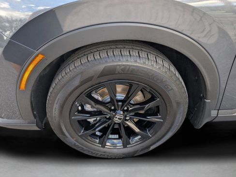 Used 2025 Honda CR-V Sport image 14