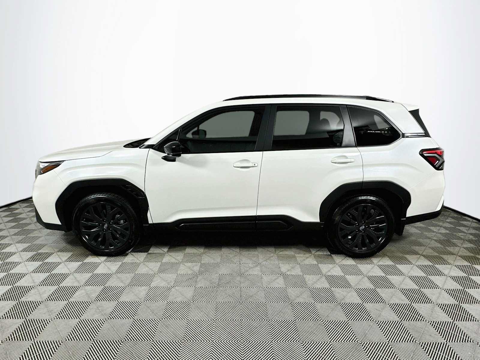 New 2026 Subaru Forester Sport AWD/4WD image 4