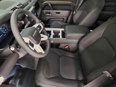 New 2026 Land Rover Defender 110 S AWD/4WD image 26