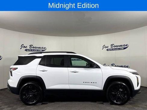 New 2026 Chevrolet Equinox LT w/ Convenience Package II AWD/4WD image 6