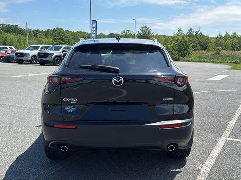 Used 2025 MAZDA CX-30 AWD 2.5 S w/ Premium Package image 7