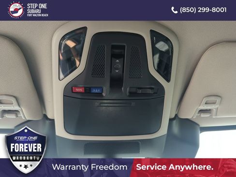 Used 2025 Subaru Outback Limited AWD/4WD image 27