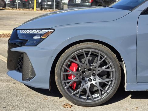 New 2026 Audi RS 3 image 13