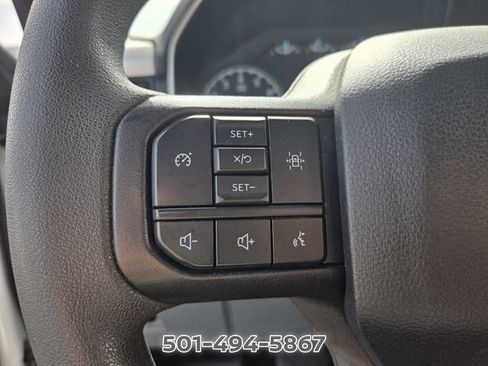 Used 2023 Ford F150 XL w/ XL Chrome Appearance Package AWD/4WD image 25