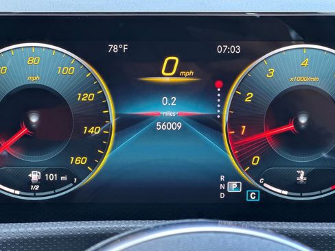 Used 2022 Mercedes-Benz CLA 250 image 17
