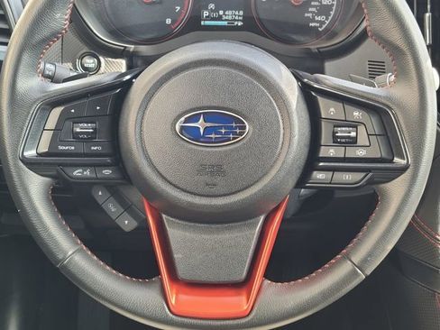 Used 2023 Subaru Forester Sport image 28