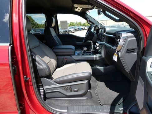 New 2026 Ford F150 Lariat AWD/4WD image 10