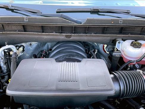 Used 2024 Chevrolet Tahoe RST w/ Luxury Package image 10