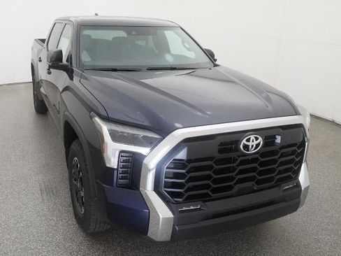 New 2026 Toyota Tundra SR5 AWD/4WD image 14