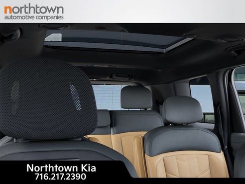 New 2027 Kia Telluride SX X-Line AWD/4WD image 28