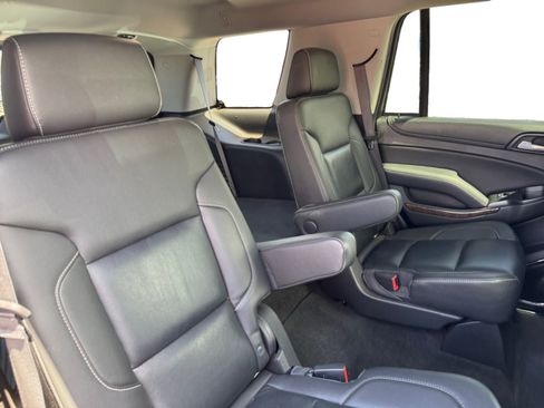 Used 2018 Chevrolet Tahoe LT RWD image 18