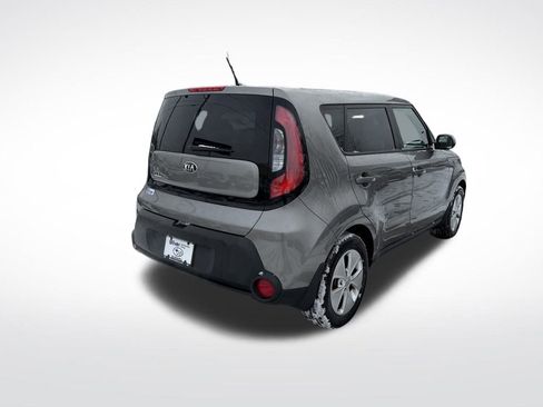 Used 2015 Kia Soul image 13