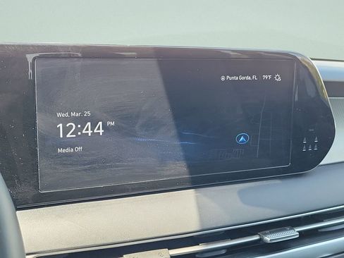 Used 2025 Hyundai Palisade XRT image 21