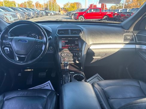 Used 2016 Ford Explorer XLT w/ Equipment Group 202A image 18